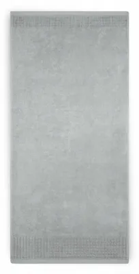 Produktbild von Handtuch - 100% Baumwolle - 500 g/m2 - 50x100 cm - Extra Saugfähig - Dunkelgrau - hohe Grammatur - PAULO3