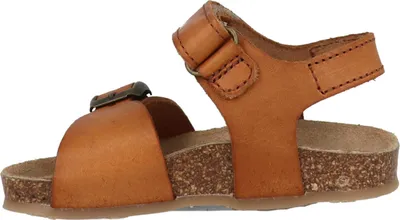 Produktbild von Kipling Sandalen Fabio 12463002-0716 Cognac Brown-23