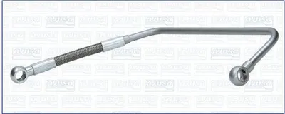 Produktbild von AJUSA Ölleitung für Turbolader Ölvorlaufleitung Turbolader OP10245 für VW Transporter IV Bus (70B, 70C, 7DB, 7DK, 70J, 70K, 7DC, 7DJ)