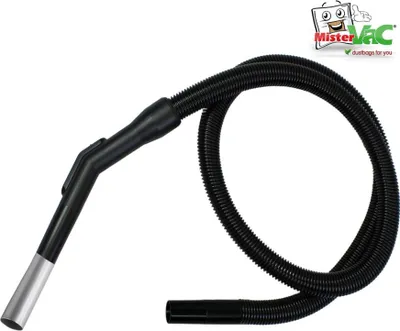 Produktbild von MisterVac Staubsaugerschlauch Ersatzschlauch Schlauch kompatibel mit Shop Vac 3HM1400 ,3941029