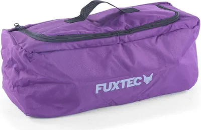 Produktbild von FUXTEC Kühltasche PURPUR für Bollerwagen