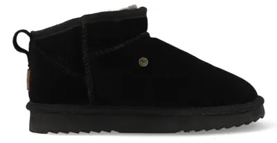 Productafbeelding van Warmbat Boots Durack DRC321099 Zwart-37