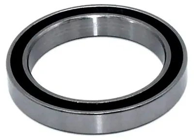 Produktbild von Black Bearing 30 X 40 X 6 Mm B3 Tretlager Silber  Silber One Size