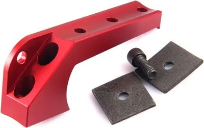 Produktbild von ASToptics Teleskop-Handgriff 100mm