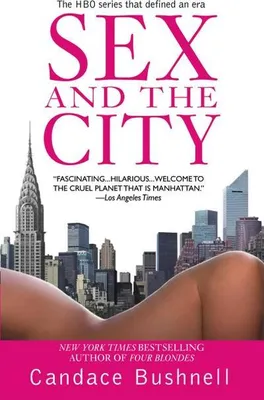 Productafbeelding van Sex and the City