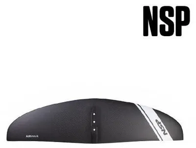 Produktbild von NSP Hydrofoil Airwave Frontflügel 1400cm2 - 77cm Einheitsgröße
