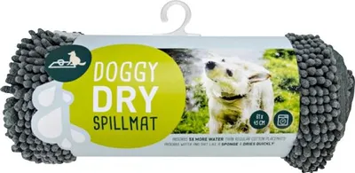 Produktbild von Überlaufmatte Doggy Dry