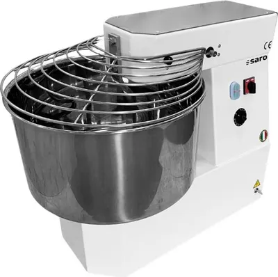 Immagine prodotto di Impastatrice a spirale SARO modello SV 44