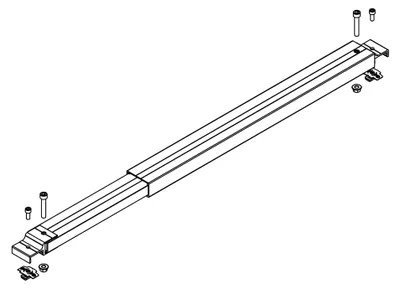 Immagine prodotto di K2 Systems Dome 2003384