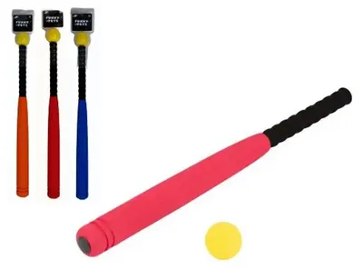 Zdjęcie produktu dla Kij do baseballa - INNE