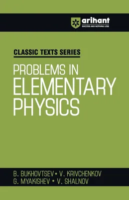Produktbild von Problems in Elementary Physics