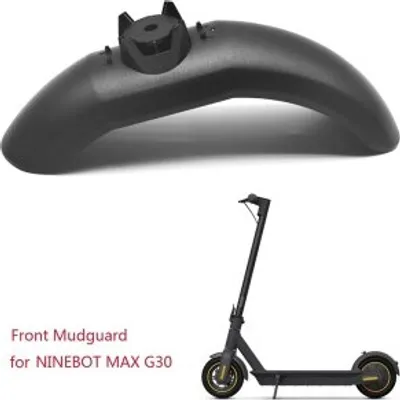 Produktbild von Ninebot G30 G30D Max Vorder Flügel Front Fender Schmutz fänger