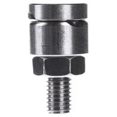 Obrázek produktu pro KS konektor NIRO NIRO pro Rd 7-10mm - Ochrana proti blesku na svorkovnici 301 009