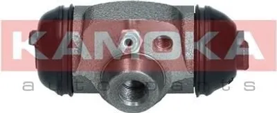 Produktbild von KAMOKA Radbremszylinder Trommelbremse Hinten für VW Polo Schrägheck (6R1, 6C1) 1110033