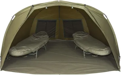 Produktbild von Trakker Tempest 200 Bivvy