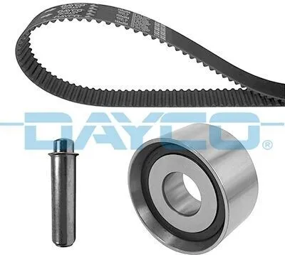 Produktbild von DAYCO KTB885 Zahnriemensatz für FIAT DUCATO Kasten (244)