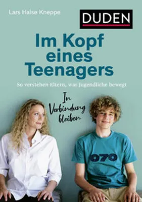 Immagine prodotto di Im Kopf eines Teenagers