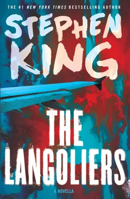 Produktbild von The Langoliers