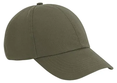 Image de Beechfield - Casquette de baseball pour hommes/femmes unie FK1210 (taille unique) (sable)