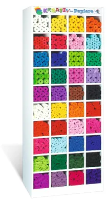 Obrázek produktu pro URSUS 4120340, Umělecký papír, 32 g/m²