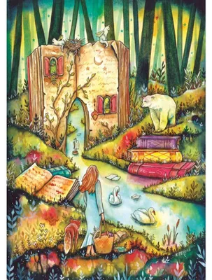 Obrázok produktu pre MAGNOLIA Puzzle Toľko kapitol 1000 dielikov