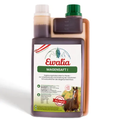 Produktbild von Ewalia Magensaft I Ergänzungsfuttermittel
