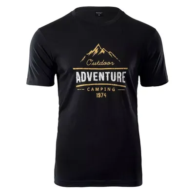 Produktbild von Hi-Tec Tshirts Lore, 34935366704, Größe: 188
