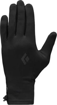 Produktbild von Black Diamond Lightweight Screentap Handschuhe Schwarz XL Mann Schwarz XL