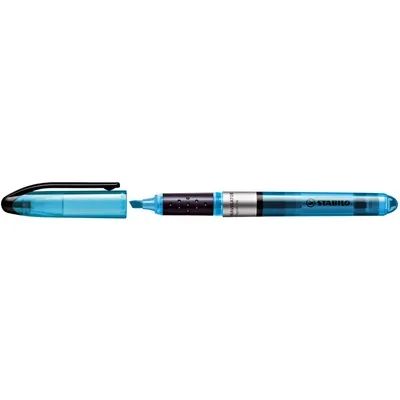 Immagine prodotto di STABILO 545/31 NAVIGATOR Textmarker blau