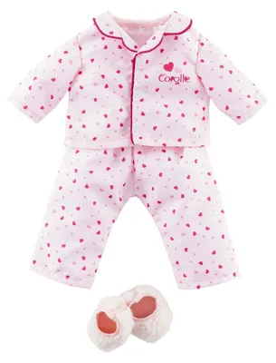 Obrázek produktu pro Corolle 9000213210, 3 rok/roky, Chlapec/děvče, 25 g, Růžová