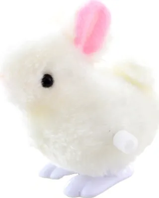 Image de Lapin sauteur extensible