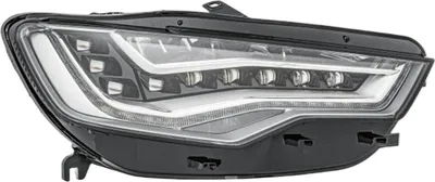 Zdjęcie produktu dla Reflektor świateł przednich HELLA 1EX 011 151-421
