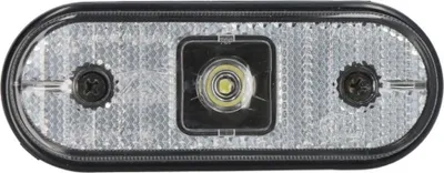 Produktbild von Aspock Seitenmarkierungsleuchte 21-7700-004 Links Rechts 119mm 44mm 18mm