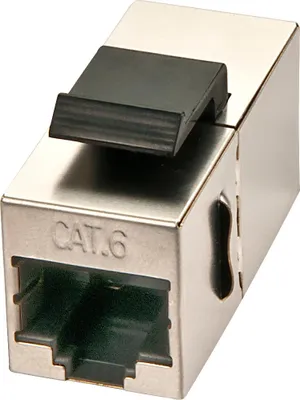 Obrázek produktu pro Lindy 25999, Černá, Metalická