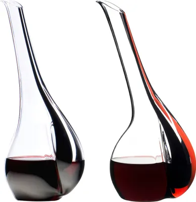 Produktbild von Riedel Dekanter Black Tie Touch