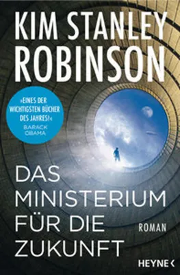 Image de Das Ministerium für die Zukunft