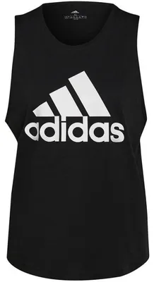 Produktbild von Maglietta adidas Essentials Big Logo W GS1359 Pullunder adidas Größe: M,