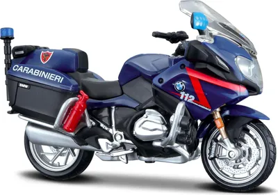 Immagine prodotto di Goliath 390773.018 modello di moto in scala 1:18 premontato