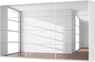 Produktbild von home24 Schwebetürenschrank