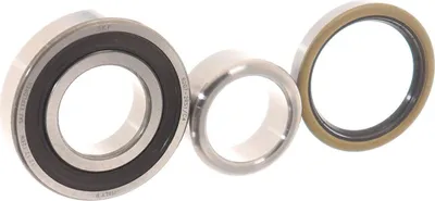 Produktbild von SKF Radlagersatz Hinten für SUZUKI Samurai SUV (SJ) 72mm VKBA 1972