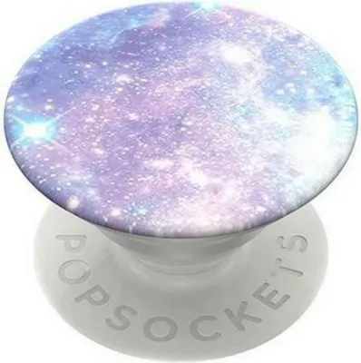 Produktbild von POPSOCKETS Stellar Abnehmbarer Griff mit Standfunktion