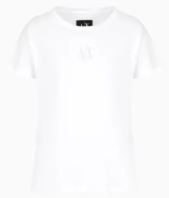 Obrázok produktu pre Armani Exchange Tričko Damen - S