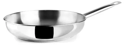 Immagine prodotto di Padella Ibili Ebbe 20 cm argento  Argento, taglia unica