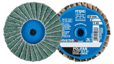 Produktbild von PFERD 42719504, 40 g, 10 Stück(e)
