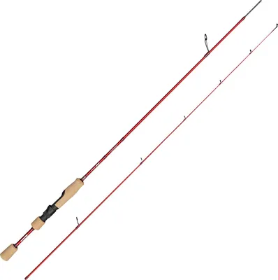 Produktbild von Abu Garcia Carabus Exquisite Spinning