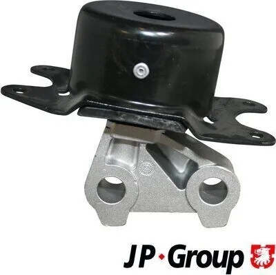 Produktbild von JP GROUP Motorlager Gummimetalllager Vorne Links für OPEL Corsa C Schrägheck (X01) 1217905900