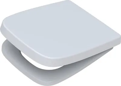 Produktbild von Pagette Avoner P WC-Sitz abnehmbar mit Absenkautomatik weiß 795660202