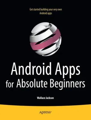Obrázok produktu pre Aplikácie pre Android pre úplných začiatočníkov