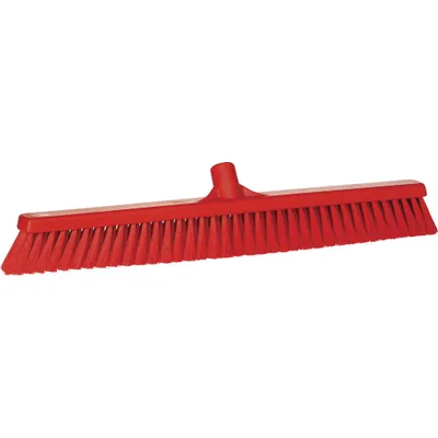 Obrázek produktu pro VIKAN - VEger měkké vlákno 610 mm červené | 1 kus