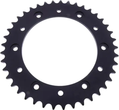 Produktbild von ESJOT 41 Zähne 520 Pitch Schwarzes Aluminium Ritzel für Beta